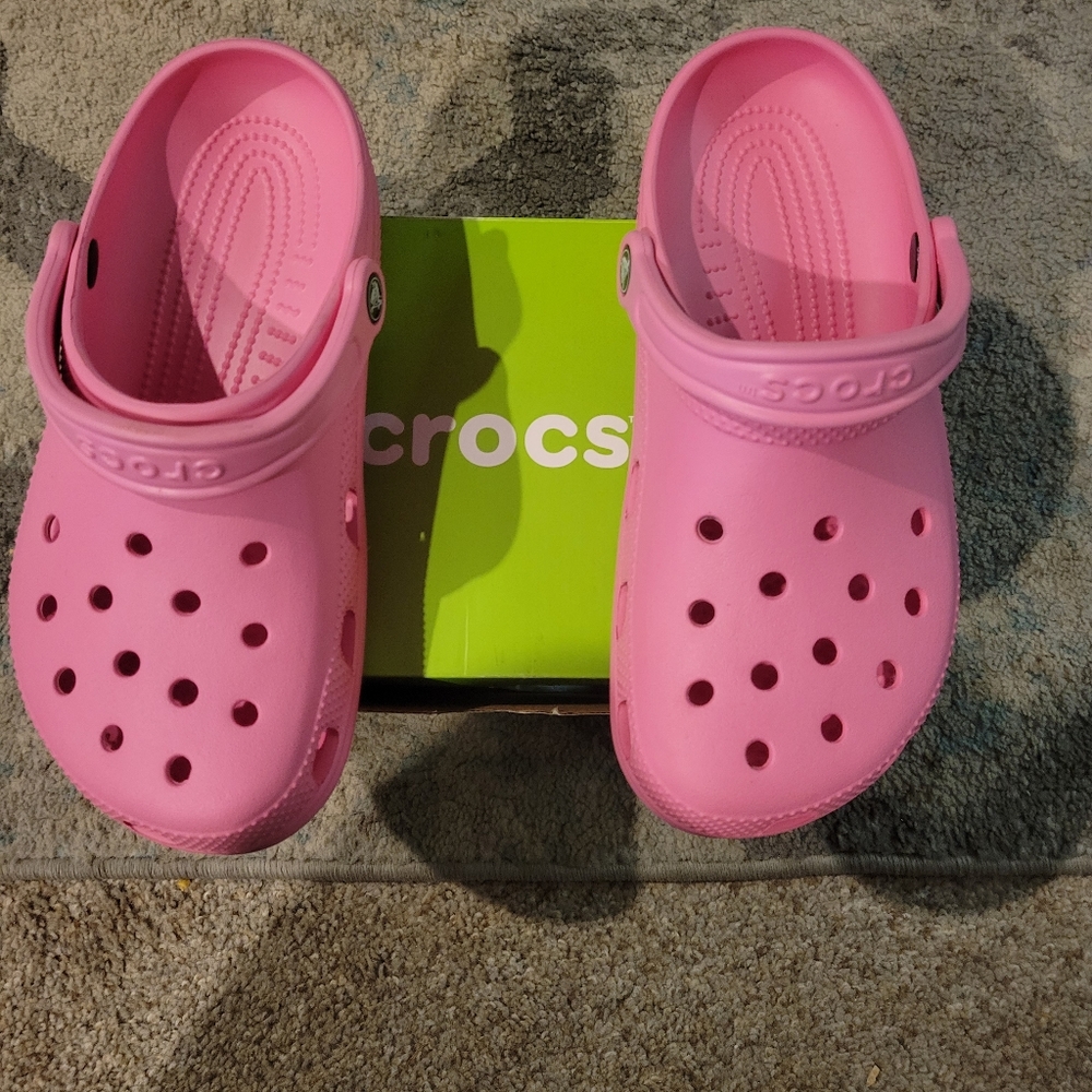 Crocs